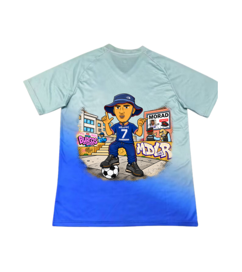 Camiseta Marruecos x Morad