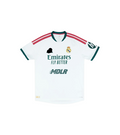 Camiseta Real Madrid x Morad