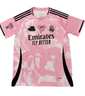 Camiseta Real Madrid x La Mafia del Amor