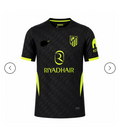 Camiseta Atlético de Madrid