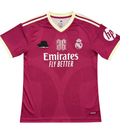 Camiseta Real Madrid x Hades