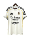 Camiseta Real Madrid x Islam Makachev