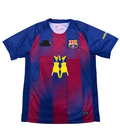 Camiseta FC Barcelona x Bryant Myers