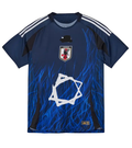 Camiseta Japón x Dellafuente