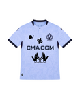 Camiseta Olympique de Marsella x Jul