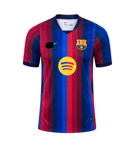 Camiseta FC Barcelona – Azulgrana