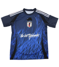 Camiseta Japón x Israel Adesanya