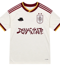 Camiseta España x Dellafuente (2 estrellas)
