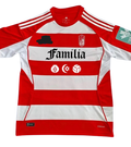 Camiseta Granada x Dellafuente