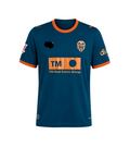 Camiseta Valencia