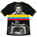 Camiseta El Patrón del Mal ( Escobar )