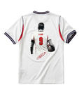 Camiseta Inglaterra x Harry Kane