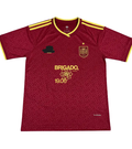 Camiseta España x Dellafuente