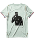 Camiseta Francia x Ousmane Dembelé