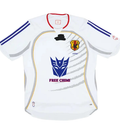 Camiseta Japón x YovngChimi