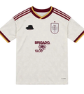Camiseta España x Dellafuente