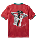 Camiseta Portugal x Ronaldo