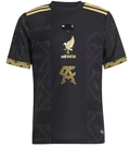 Camiseta México x Canelo Alvarez