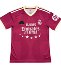 Camiseta Real Madrid x Quevedo