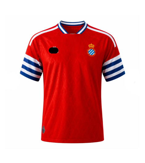 Camiseta Espanyol – Roja