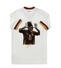 Camiseta España x Nico Williams (2 estrellas)