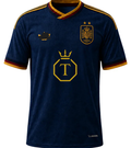Camiseta España x Ilia Topuria (2 estrellas)