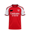 Camiseta Arsenal