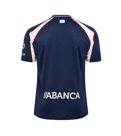 Camiseta Celta de Vigo – Azul marino