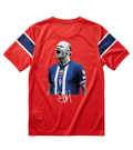Camiseta Noruega x Erling Haaland