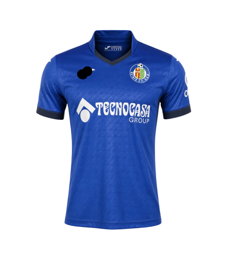 Camiseta Getafe – Azul