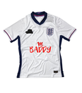 Camiseta Inglaterra x Paddy Pimblett