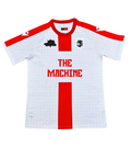 Camiseta Georgia x Merab Dvalishvili