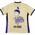 Camiseta FC Barcelona x La Pantera
