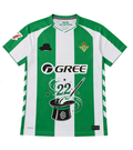 Camiseta Real Betis x Isco