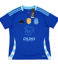 Camiseta Argentina x Duki