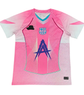 CamisetaFC Barcelona x Anuel