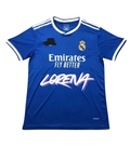 Camiseta Real Madrid x Lorna