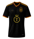 Camiseta España x Ilia Topuria (2 estrellas)