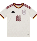 Camiseta España x Hades