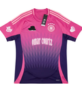 Camiseta Alemania x Omar Courtz