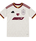 Camiseta España x Omar Courtz