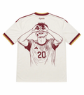 Camiseta España x Pedri (2 estrellas)