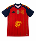 Camiseta España x Marc Cucurella (2 estrellas)
