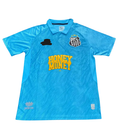 Camiseta Santos x Kaydy Caín