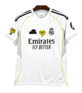 Camiseta Real Madrid x La Mafia del Amor