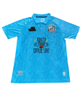 Camiseta Santos x Khaled