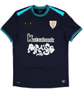 Camiseta Athletic x Mora