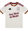 Camiseta España x Anuel
