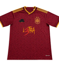 Camiseta España x Luar la L (2 estrellas)