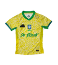 Camiseta Brasil x Charles Oliveira